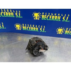 Recambio de alternador para renault scenic (ja..) 1.9 dci authentique referencia OEM IAM   