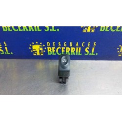 Recambio de mando elevalunas delantero derecho para renault megane i scenic (ja0) 1.9 turbodiesel referencia OEM IAM   