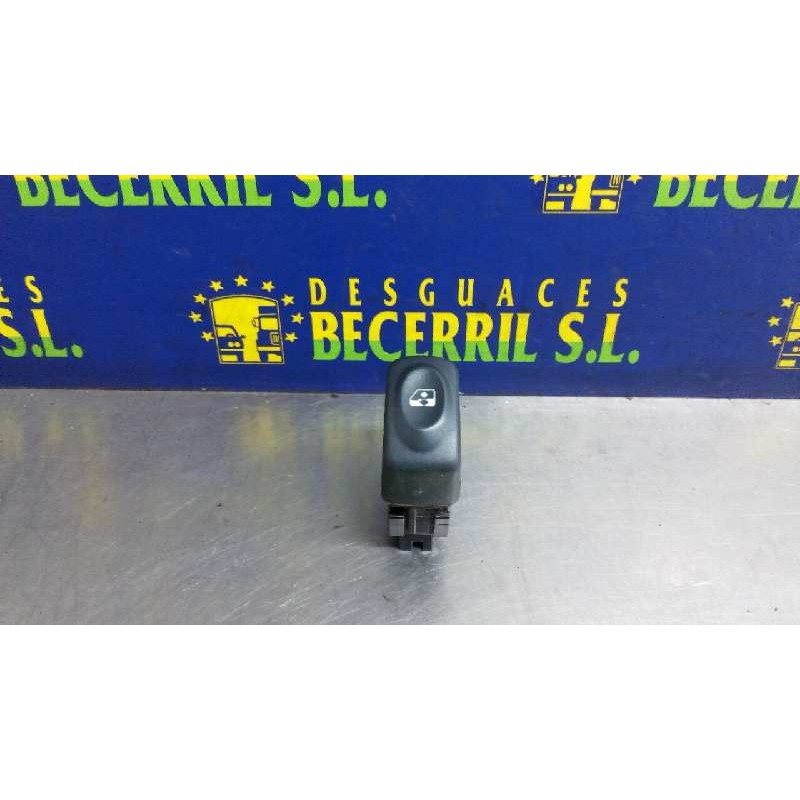 Recambio de mando elevalunas delantero derecho para renault megane i scenic (ja0) 1.9 turbodiesel referencia OEM IAM   