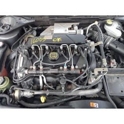 ford mondeo berlina (ge) del año 2005
