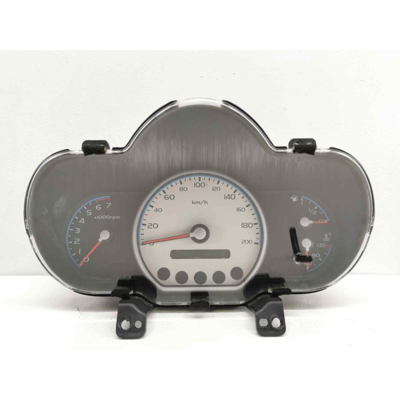 Recambio de cuadro instrumentos para hyundai i10 comfort referencia OEM IAM 940030X250 Recambio de cuadro instrumentos para hyundai i10 comfort referencia OEM IAM 940030X250