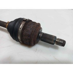 Recambio de transmision delantera izquierda para suzuki grand vitara jb (jt) 1.9 ddis jx-e 3-ptas. referencia OEM IAM   