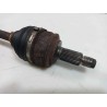 Recambio de transmision delantera izquierda para suzuki grand vitara jb (jt) 1.9 ddis jx-e 3-ptas. referencia OEM IAM   