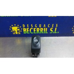 Recambio de mando elevalunas delantero izquierdo para renault megane i scenic (ja0) 1.9 turbodiesel referencia OEM IAM   