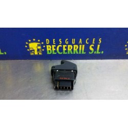 Recambio de mando elevalunas delantero izquierdo para renault megane i scenic (ja0) 1.9 turbodiesel referencia OEM IAM   