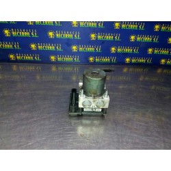 Recambio de abs para peugeot 307 break / sw (s1) sw pack referencia OEM IAM 9649458080 0265234140 