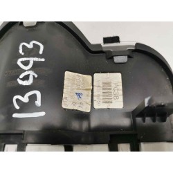 Recambio de cuadro instrumentos para hyundai i10 comfort referencia OEM IAM 940030X250  