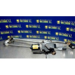 Recambio de articulacion limpia delantera para renault kangoo dynamique referencia OEM IAM 50401902 54526811 