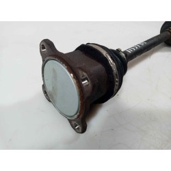 Recambio de transmision delantera izquierda para suzuki grand vitara jb (jt) 1.9 ddis jx-e 3-ptas. referencia OEM IAM   