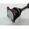 Recambio de transmision delantera izquierda para suzuki grand vitara jb (jt) 1.9 ddis jx-e 3-ptas. referencia OEM IAM   