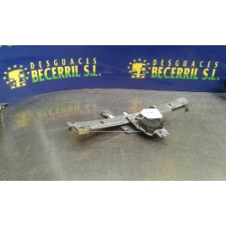 Recambio de elevalunas delantero derecho para peugeot 207 sport referencia OEM IAM   