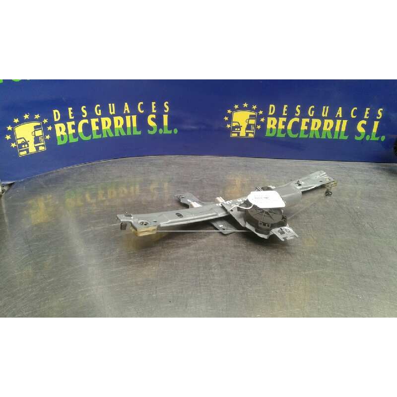 Recambio de elevalunas delantero derecho para peugeot 207 sport referencia OEM IAM Recambio de elevalunas delantero derecho para peugeot 207 sport referencia OEM IAM