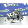 Recambio de cerradura puerta trasera izquierda para seat toledo (1m2) stella referencia OEM IAM   