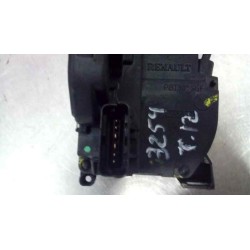 Recambio de cerradura puerta trasera izquierda para renault kangoo dynamique referencia OEM IAM   