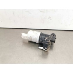Recambio de bomba limpia para renault megane ii berlina 5p authentique referencia OEM IAM 8200067015  