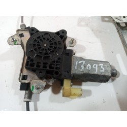 Recambio de elevalunas delantero derecho para hyundai i10 comfort referencia OEM IAM   