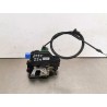 Recambio de cerradura puerta delantera izquierda para volkswagen polo (9n1) match referencia OEM IAM   