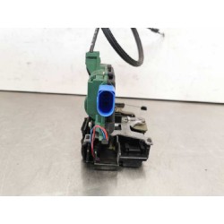 Recambio de cerradura puerta delantera izquierda para volkswagen polo (9n1) match referencia OEM IAM   
