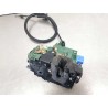 Recambio de cerradura puerta delantera izquierda para volkswagen polo (9n1) match referencia OEM IAM   