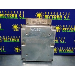 Recambio de centralita motor uce para ford fiesta berl./courier surf referencia OEM IAM 92FB12A650FB B2QF002CXB13 