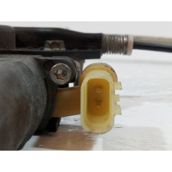 Recambio de elevalunas delantero derecho para hyundai i10 comfort referencia OEM IAM   