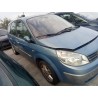 renault scenic ii del año 2005