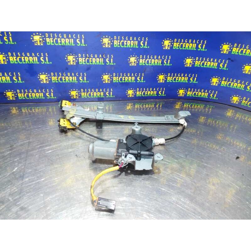 Recambio de elevalunas trasero derecho para nissan almera tino (v10m) comfort referencia OEM IAM 82720BU000  