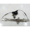 Recambio de elevalunas delantero izquierdo para hyundai i10 comfort referencia OEM IAM   