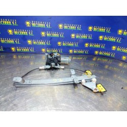 Recambio de elevalunas trasero derecho para nissan almera tino (v10m) comfort referencia OEM IAM 82720BU000  