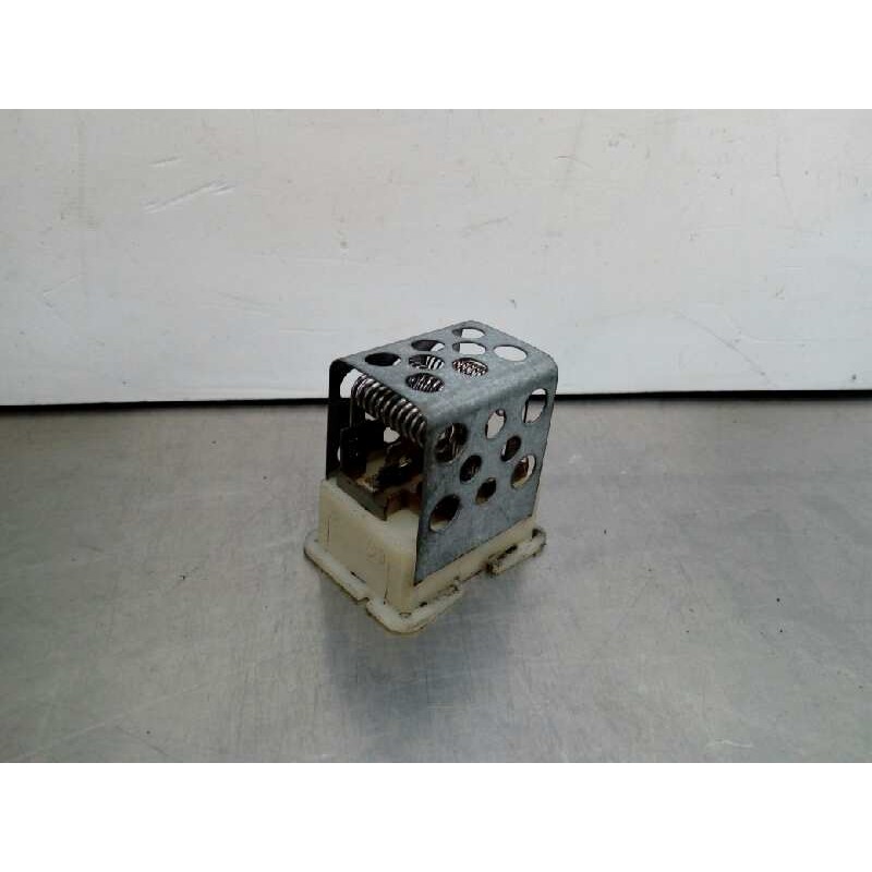 Recambio de resistencia calefaccion para opel astra g berlina club referencia OEM IAM Recambio de resistencia calefaccion para opel astra g berlina club referencia OEM IAM