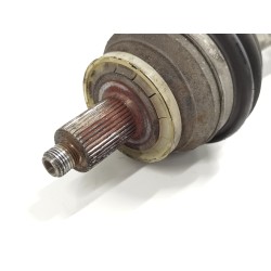 Recambio de transmision delantera izquierda para seat cordoba berlina (6l2) fresh referencia OEM IAM   