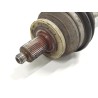 Recambio de transmision delantera izquierda para seat cordoba berlina (6l2) fresh referencia OEM IAM   