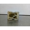 Recambio de resistencia calefaccion para opel astra g berlina club referencia OEM IAM   