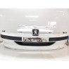 Recambio de paragolpes delantero para peugeot 406 berlina (s1/s2) sl referencia OEM IAM   