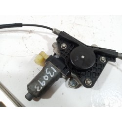 Recambio de elevalunas delantero izquierdo para hyundai i10 comfort referencia OEM IAM   