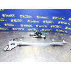 Recambio de elevalunas delantero izquierdo para nissan almera tino (v10m) comfort referencia OEM IAM 80701BU005  
