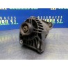 Recambio de alternador para fiat punto berlina (188) 1.2 8v active referencia OEM IAM 46843093  