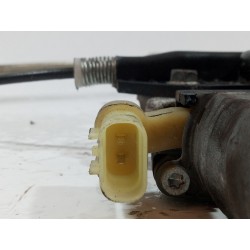 Recambio de elevalunas delantero izquierdo para hyundai i10 comfort referencia OEM IAM   