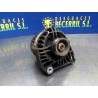Recambio de alternador para fiat punto berlina (188) 1.2 8v active referencia OEM IAM 46843093  