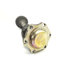 Recambio de transmision delantera izquierda para seat cordoba berlina (6l2) fresh referencia OEM IAM   