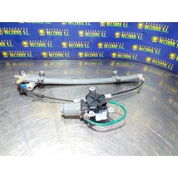 Recambio de elevalunas delantero derecho para nissan almera tino (v10m) comfort referencia OEM IAM 80700BU005  