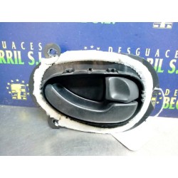 Recambio de maneta interior delantera derecha para peugeot 406 break (s1/s2) referencia OEM IAM   