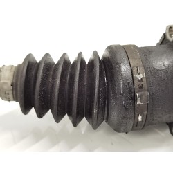 Recambio de transmision delantera izquierda para seat cordoba berlina (6l2) fresh referencia OEM IAM   
