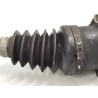 Recambio de transmision delantera izquierda para seat cordoba berlina (6l2) fresh referencia OEM IAM   