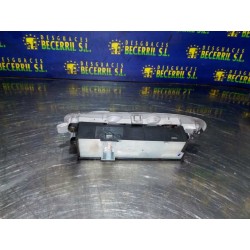 Recambio de mando elevalunas delantero izquierdo para nissan almera tino (v10m) comfort referencia OEM IAM 25401BU861  