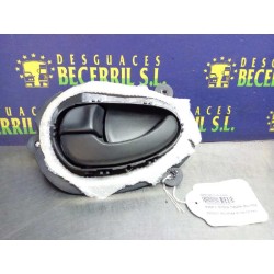 Recambio de maneta interior trasera izquierda para peugeot 406 break (s1/s2) referencia OEM IAM   