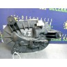 Recambio de maneta interior trasera izquierda para peugeot 406 break (s1/s2) referencia OEM IAM   