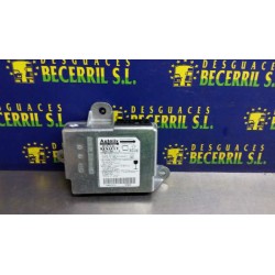 Recambio de centralita airbag para renault scenic ii confort dynamique referencia OEM IAM 8200411954B 607061300 