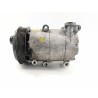 Recambio de compresor aire acondicionado para ford transit caja cerrada ´06 45+ referencia OEM IAM   