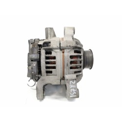 Recambio de alternador para opel meriva cosmo referencia OEM IAM 0124225046 09133600 